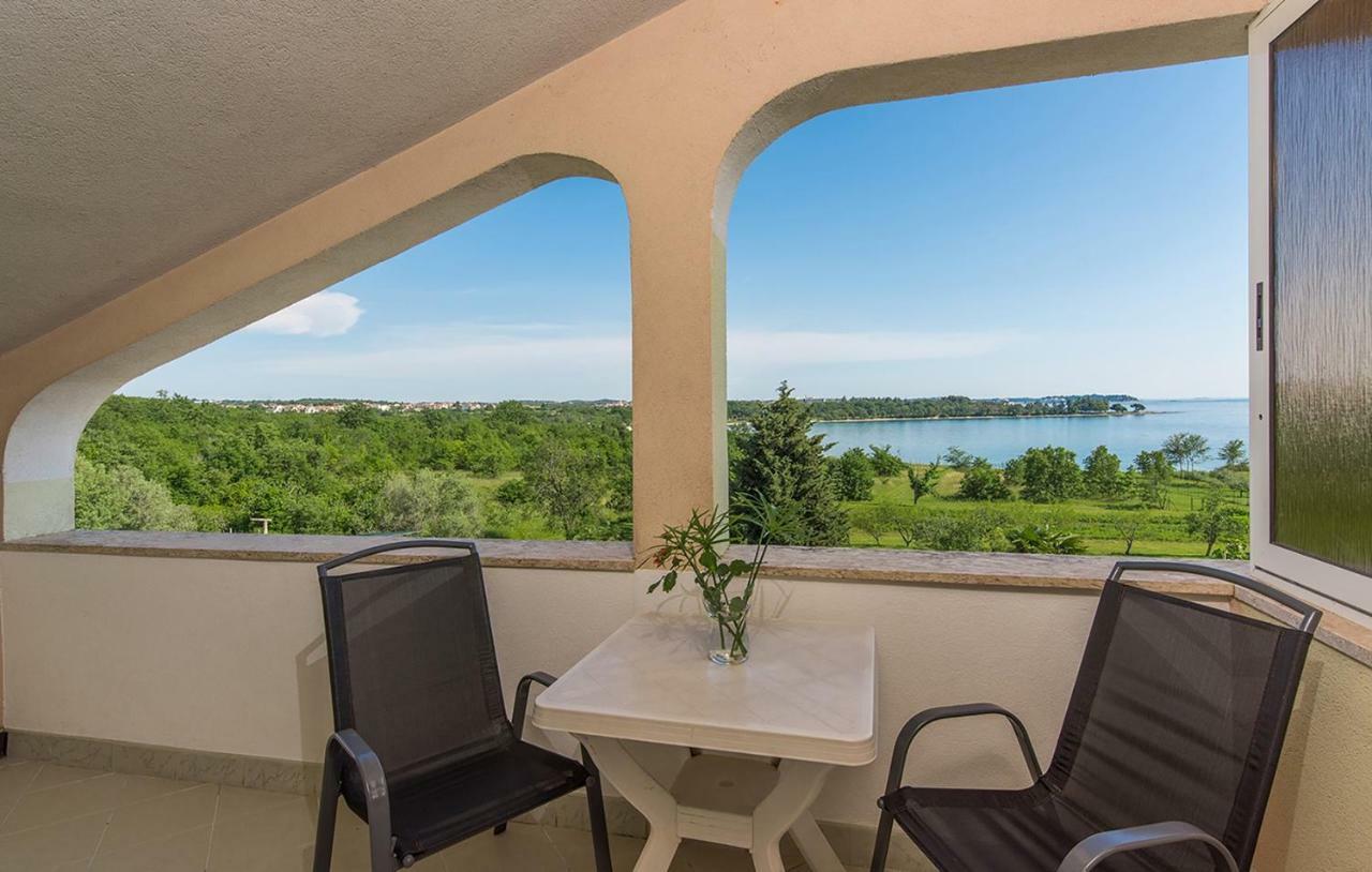 Apartments Saladinka Cervar-Porat ภายนอก รูปภาพ